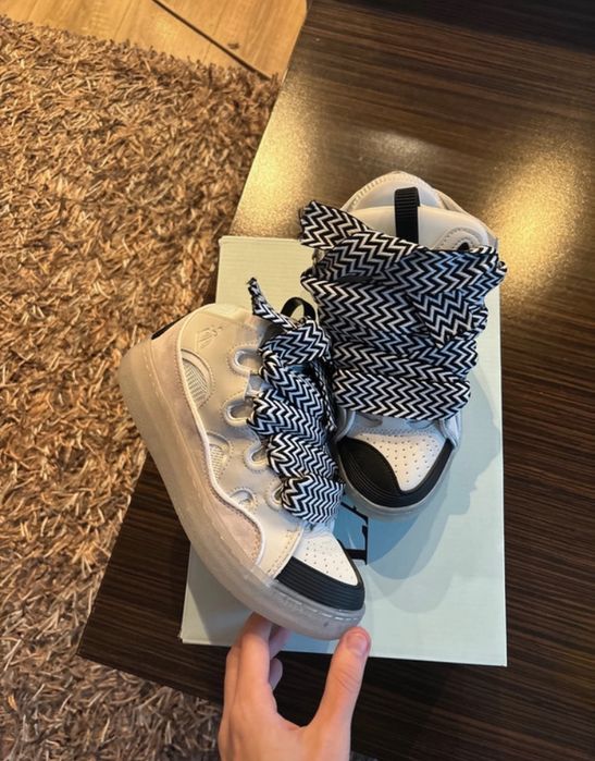 Lanvin sneakers