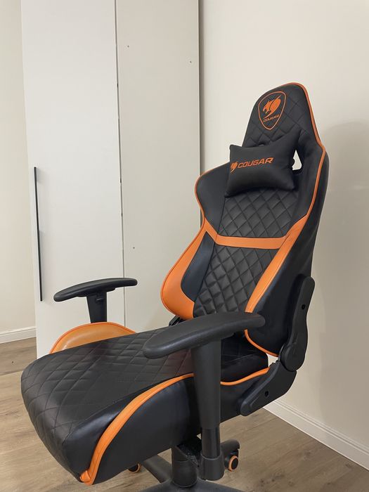 Компьютерное кресло Cougar