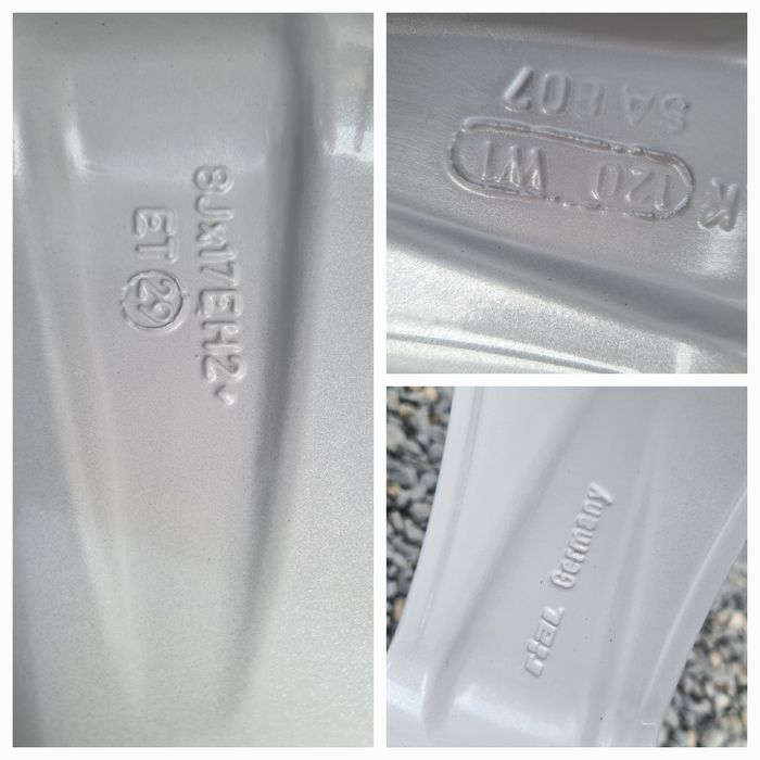 Джанти БМВ 5/120 BMW 5x120