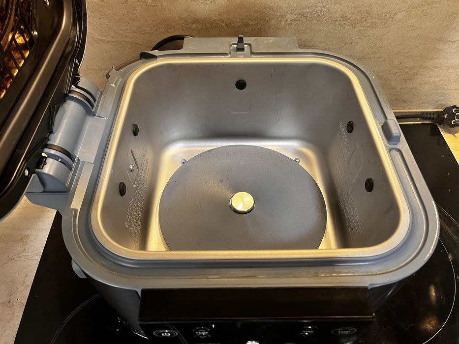 Ninja Speedi 5.7 L в гаранция