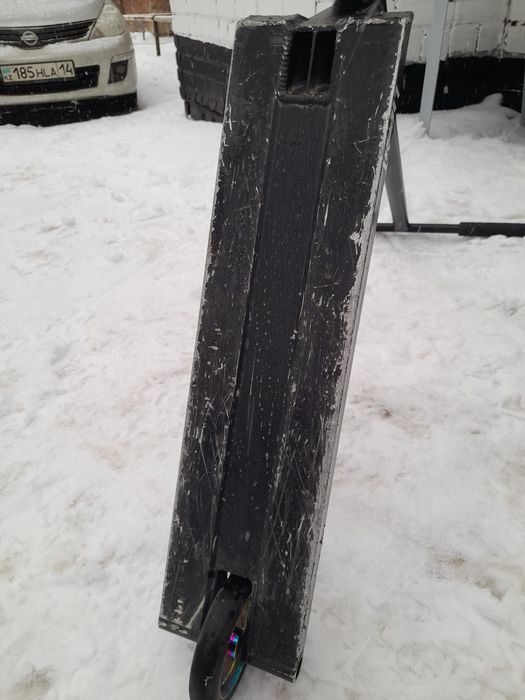 Самокат Limit S-lmt83