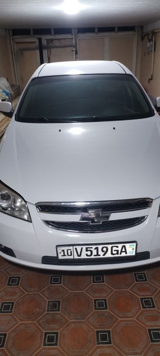 Epika Sotiladi Kraska Toza