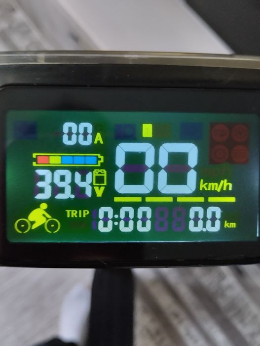 ЭлектроСамокат original