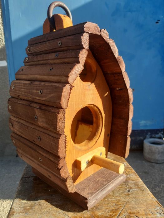 Продам скворечники