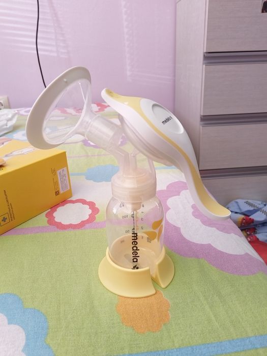 Помпа за кърма Медела