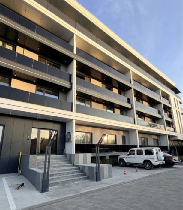 Vând Apartament Bârlad