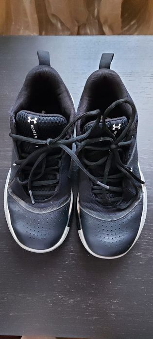 Adidasi Under Armour SC