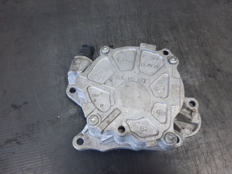 Pompa vacuum 1.6 tdi 2.0 tdi audi a3 a4 vw passat golf 6 skoda seat 03l145100