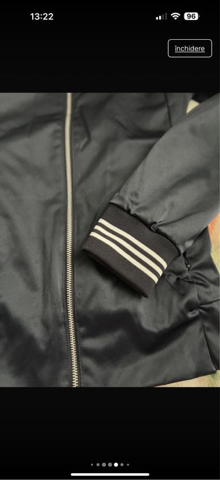 Geaca , jacheta Adidas Originala