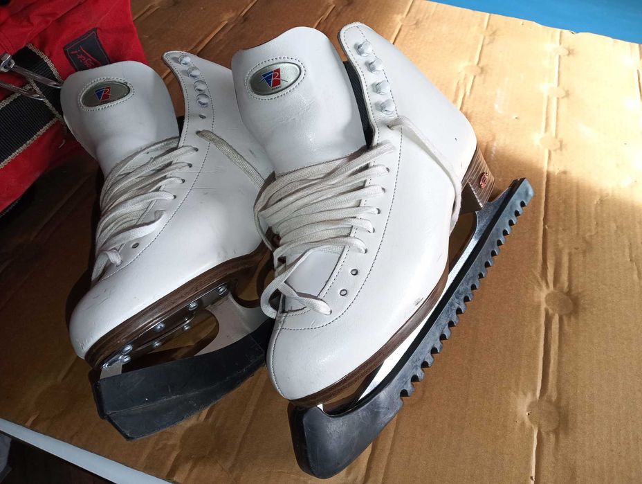 Patine profi marca Riedell