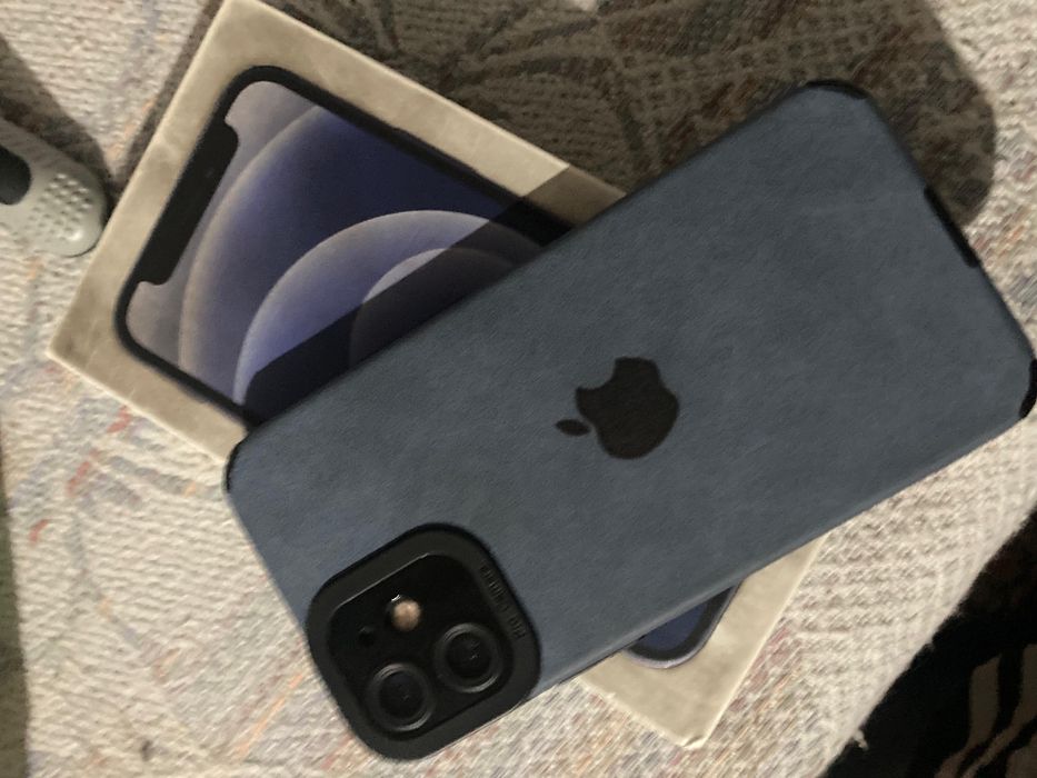 IPhone 12 mini обмен или продажа