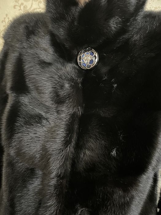 Продам новую шубу