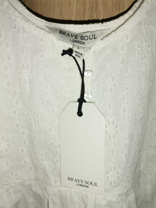 Туника лятна рокля нова