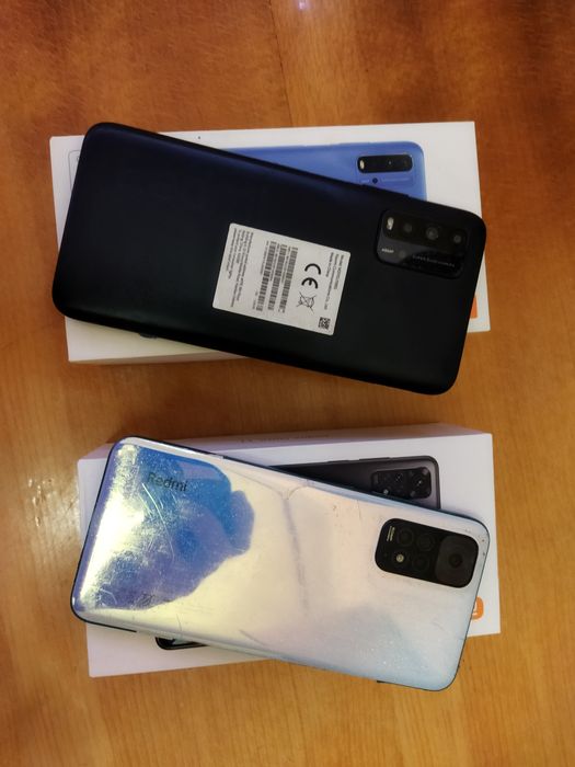 Xiaomi redmi not 11 xiaomi redmi 9 t с проблемами