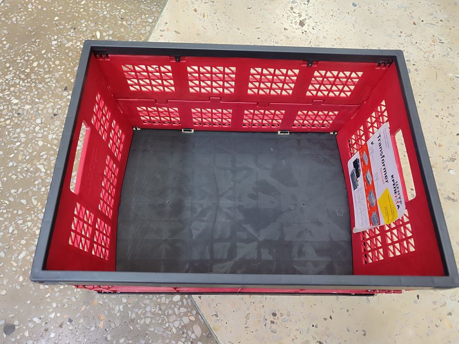 Ящик трансформер