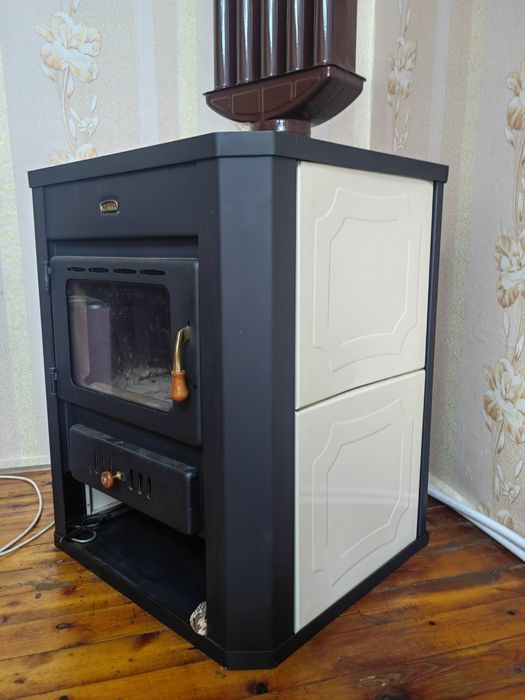 Камина Prity 15kw