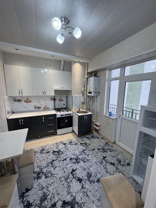 Choshtepa uzoq muddatga 3 xonalik uy ijaraga beriladi