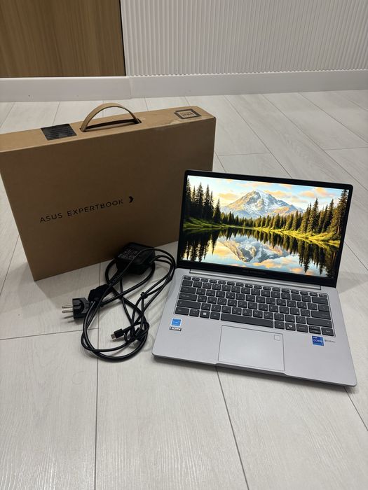 Asus Expertbook 14 дюймов