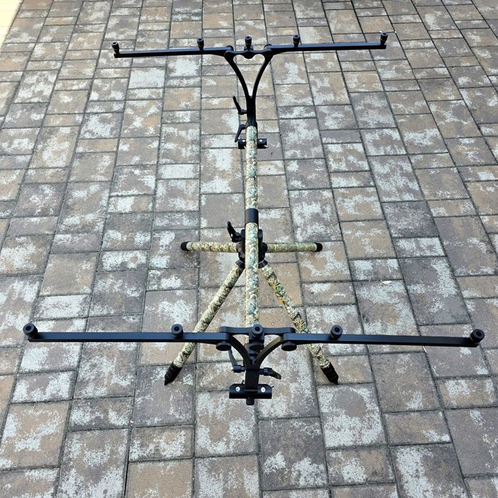 Rod Pod BALISTIC  NEW 2025