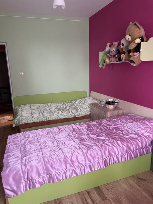 Детска стая