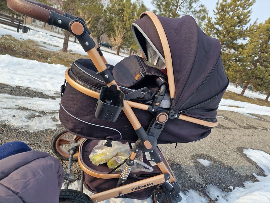 Коляска продаётся