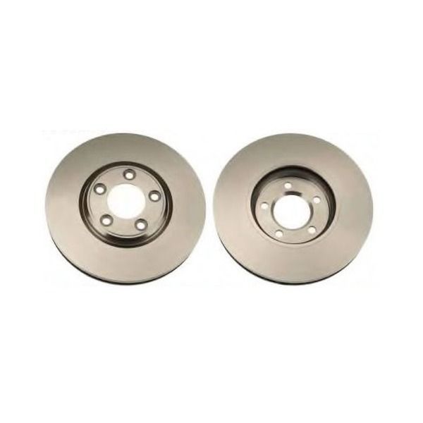 Set disc frana Jaguar S-Type 2 (X200) 1999-2007, 300x29,5mm, montare: punte fata, ventilat; ventilat interior, OE 2XR858130, SRLine