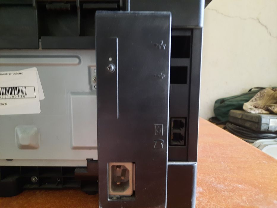 Продам мфу hp m1212nf mfp читайте описание