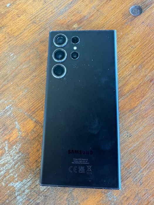 Samsung S23 ultra