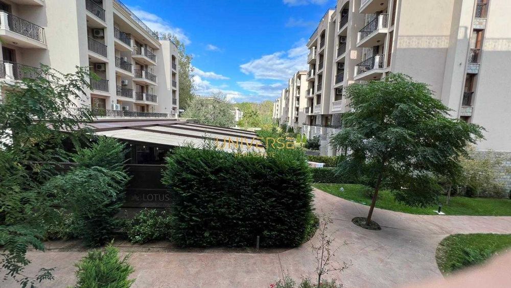 Продава се Едностаен апартамент в к.к. Слънчев бряг - 41 кв.м за 1742 €/кв.м - Снимка #8