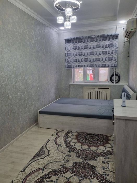 Юнсобод Минор метро якинида квартира арендага берилади