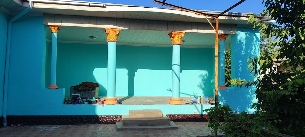 Ховли сотилади Карши шахар Эски шахар