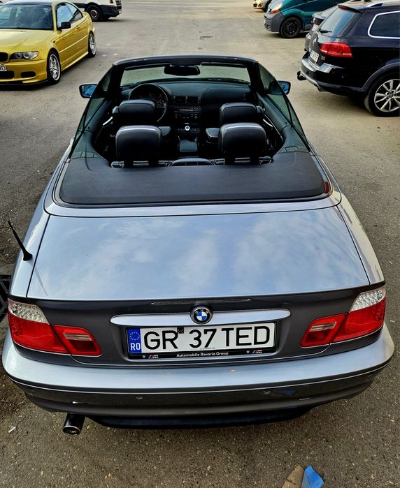 BMW 3 Series 2004 — imagine 3