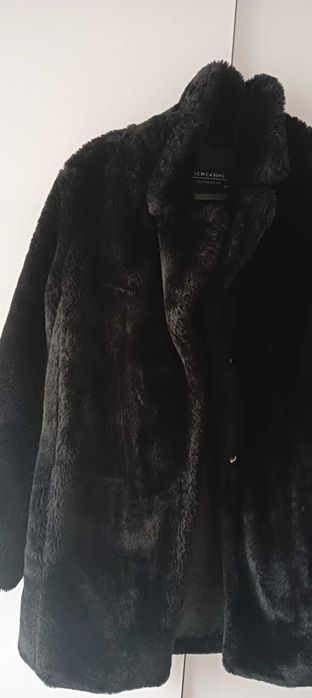 Дамско палто S-размер.