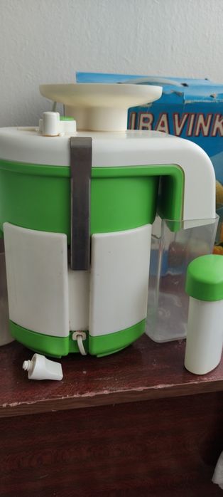 Соковыжималка Беларусь