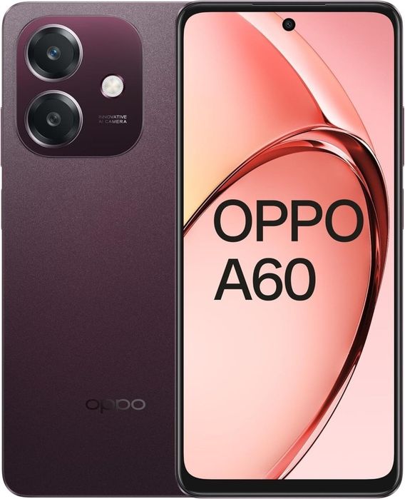 OPPO A 60 новый обмен