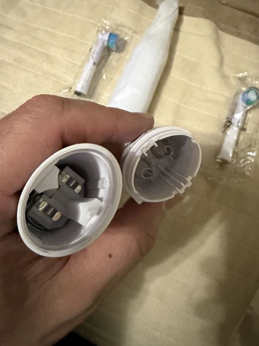 periuță de dinți electrică Cien Beauty