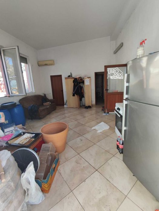 Дава се под наем Промишлена сграда в Стара Загора, Индустриална зона - запад - 1000 кв.м за 5100 € - Снимка #10