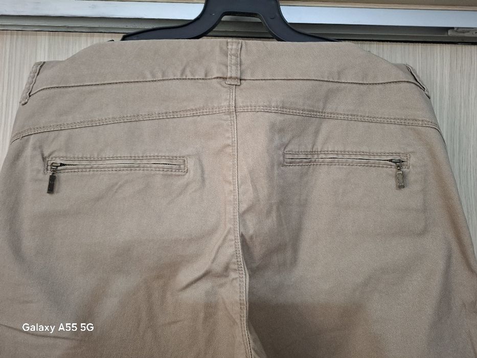 Pantaloni dama Stefanel