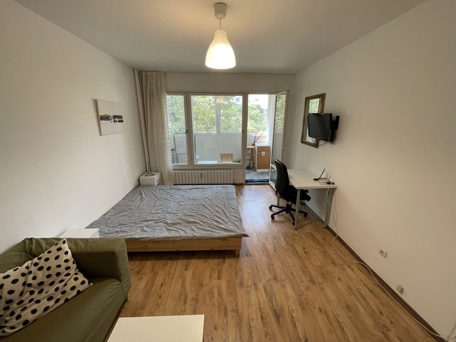 Дава се под наем Едностаен апартамент в София, Младост 4 - 40 кв.м за 400 € - Снимка #2