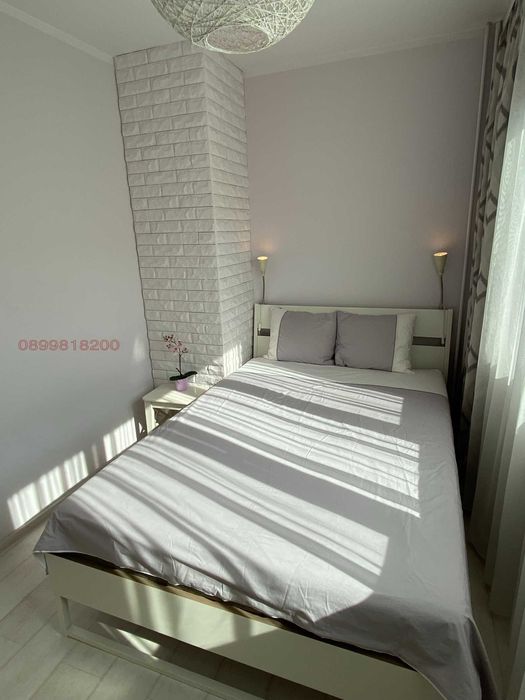 Дава се под наем Двустаен апартамент в София, Света Троица - 50 кв.м за 650 € - Снимка #15