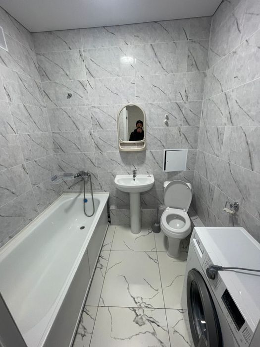 Сдается 1 комнатная квартира