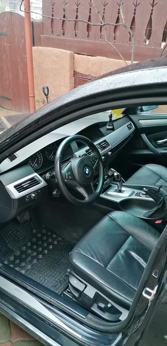 Bmw 520 d e60 de vanzare