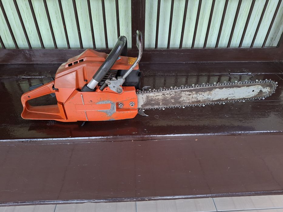 Drujba Husqvarna 262 xp. 181xp  ,266xp. 281xp,288xp stihl ms, motofierastrău