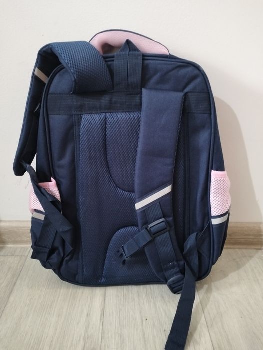 школьный рюкзак для девочек