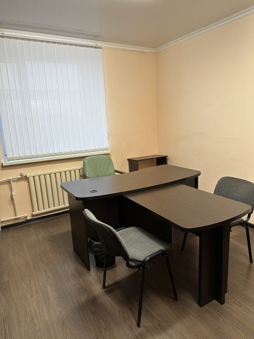 Аренда офисов в БЦ