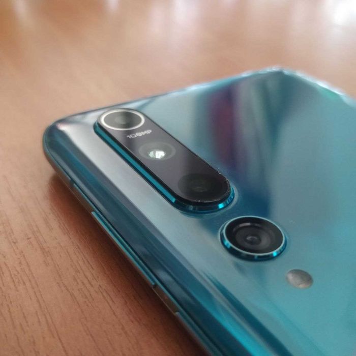 Xiaomi Mi 10 12/256 | ROOT | ИГРОВОЙ