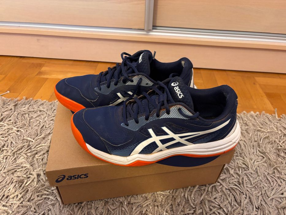 Тенис обувки ASICS court, номер 40.5, 25.5см