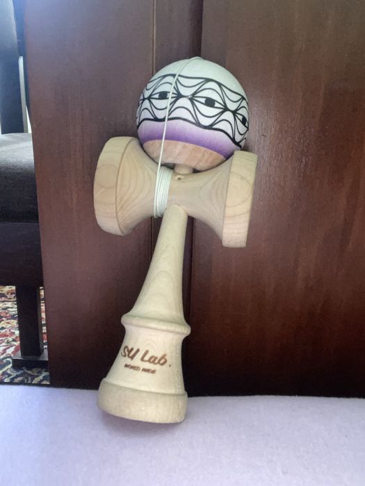 Kendama sol x sulab x israel
