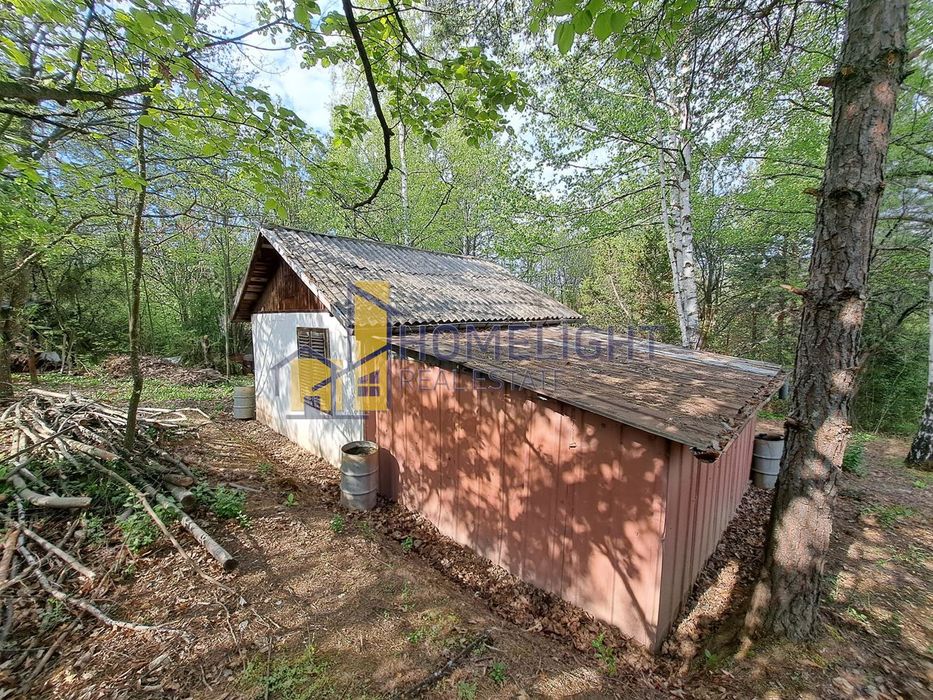 Продава се Къща в с. Долно Камарци, Област София-област - 47 кв.м за 532 €/кв.м - Снимка #2