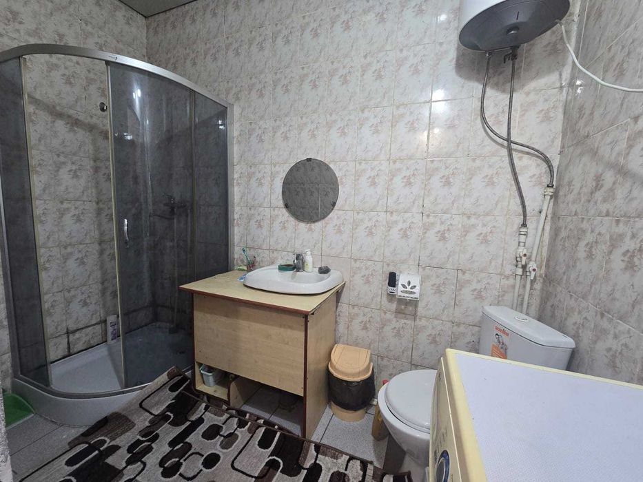 Продам дом в БИШКУЛЕ